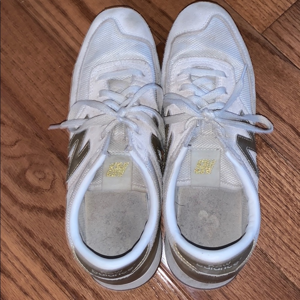 new balance shoes